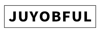 JUYOBFUL logo