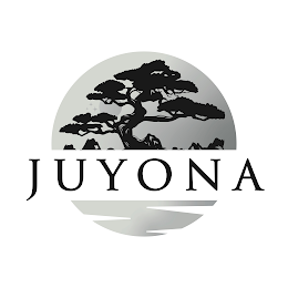 JUYONA logo