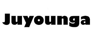 JUYOUNGA logo