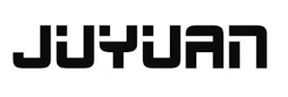 JUYUAN logo