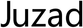 JUZAD logo