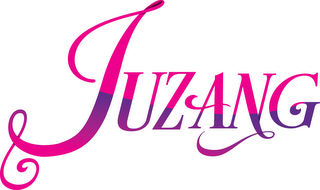JUZANG logo