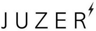 JUZER logo