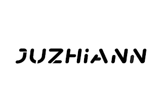 JUZHIANN logo