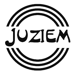 JUZIEM logo