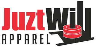 JUZTWILL APPAREL logo