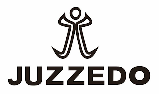 JUZZEDO JJ logo