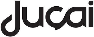 JUÇAÍ logo
