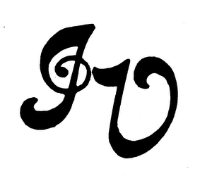 JV logo