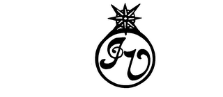 JV logo