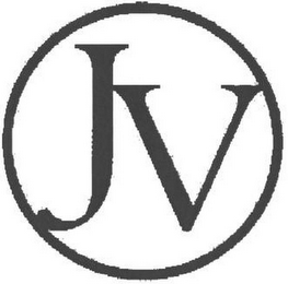 JV logo