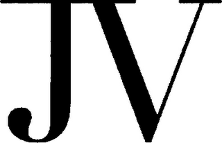 JV logo