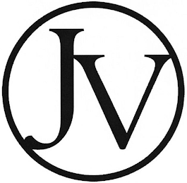 JV logo