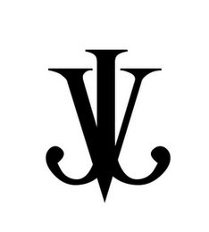 JV logo