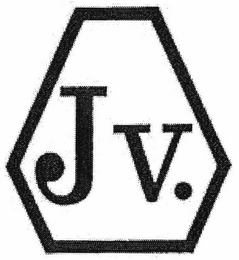 JV logo