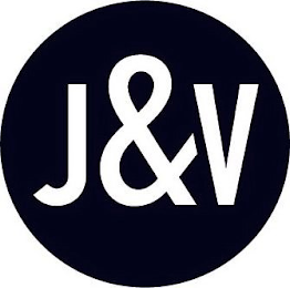 J&V logo