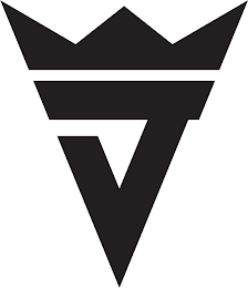 JV logo