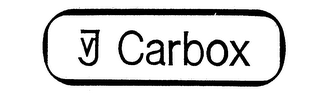 JV CARBOX logo