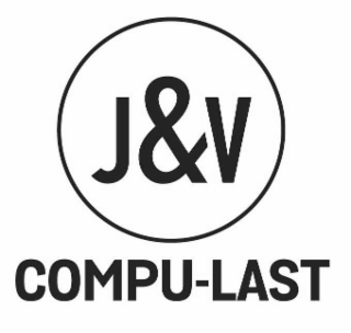 J&V COMPU-LAST logo