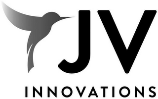 JV INNOVATIONS logo