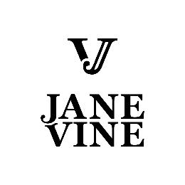 JV JANE VINE logo
