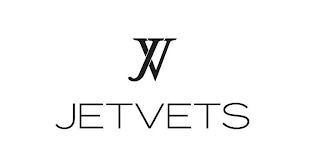 JV JETVETS logo