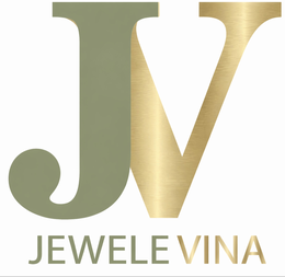 JV JEWELEVINA logo