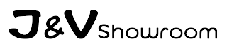 J&V SHOWROOM logo