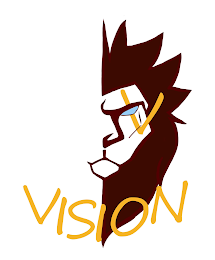 JV VISION logo
