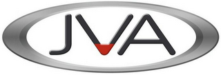 JVA logo