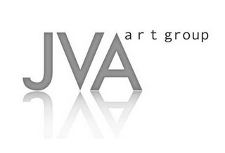 JVA ART GROUP logo