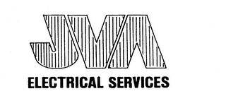 JVA ELECTRICAL SERVICES logo