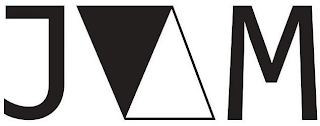 JVAM logo
