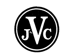 JVC logo