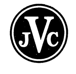 JVC logo