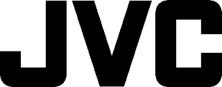 JVC logo