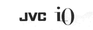 JVC IO logo