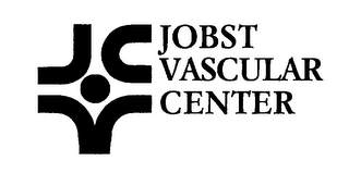 JVC JOBST VASCULAR CENTER logo