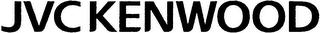 JVC KENWOOD logo