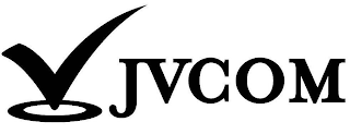 JVCOM logo