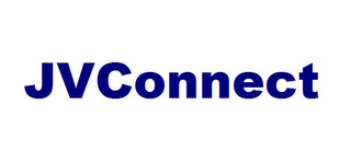 JVCONNECT logo