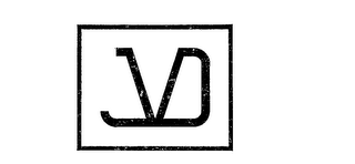 JVD logo