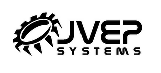 JVEP SYSTEMS logo
