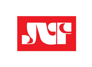 JVF logo