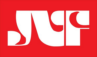 JVF logo