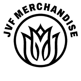 JVF MERCHANDISE logo