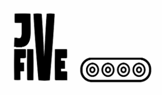 JVFIVE logo