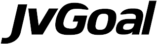 JVGOAL logo