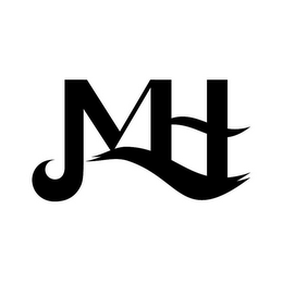 JVH logo