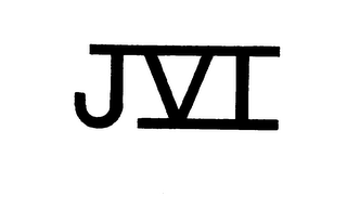 JVI logo